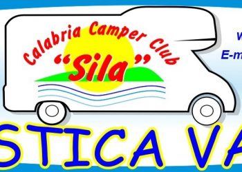 Fantastica Vacanza con il Calabria Camper Club Sila