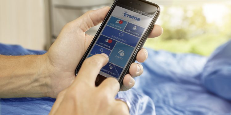 Truma: Un pacchetto starter incredibilmente smart