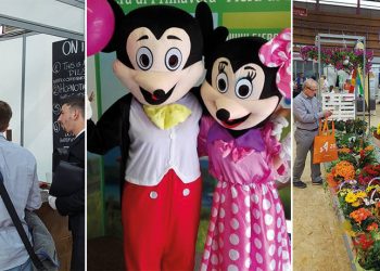 10-13 maggio 2018: nel Canton Ticino arriva la Fiera di Biasca e delle Valli