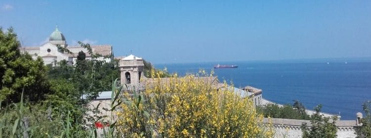 Estate al Parco del Cardeto di Ancona: un ricco programma di eventi