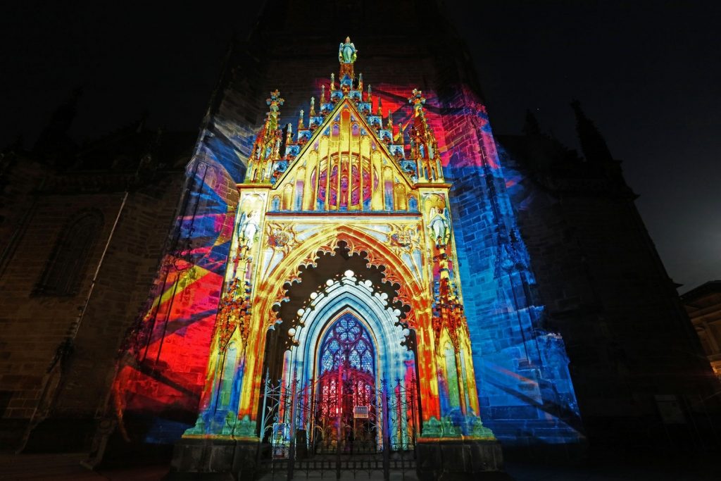 Light Festival