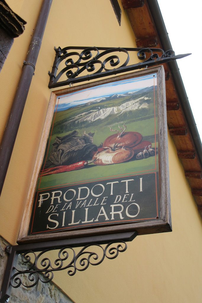 VALLE-SILLARO