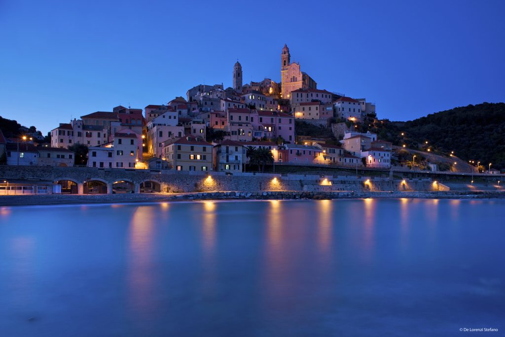 Borghi più belli d’Italia