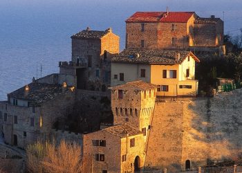 borghi più belli d'italia