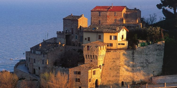 borghi più belli d'italia