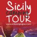 sicily camping tour convenzione tessera turit