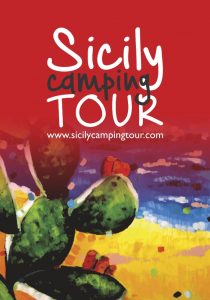 convenzione tessera turit con sicily camping tour