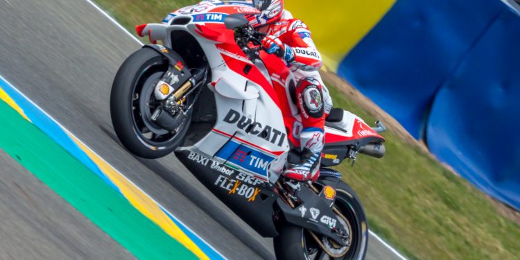 world ducati week