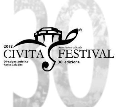 civitafestival