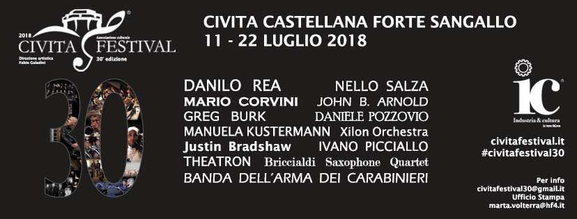 civitafestival