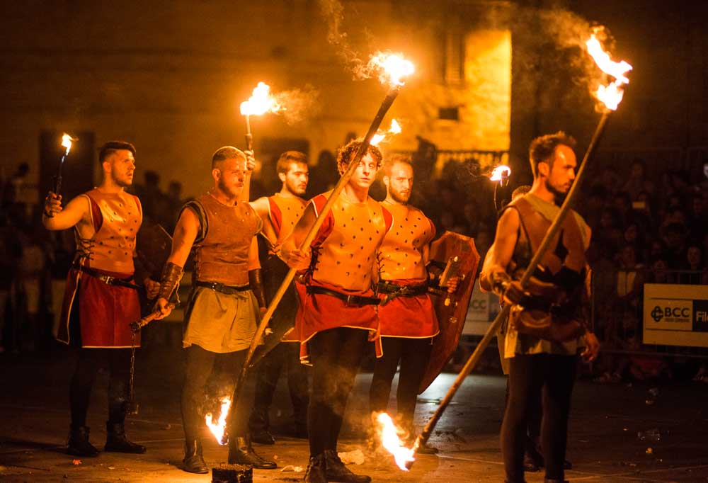 contesa dello stivale