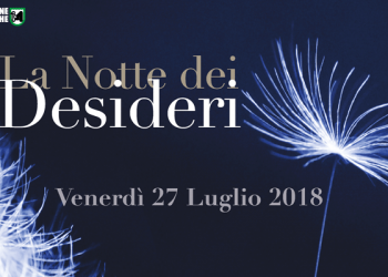 Notte dei desideri