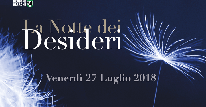 Notte dei desideri