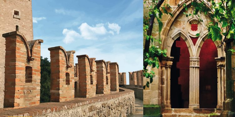 Giornate dei castelli