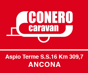 Conero-Caravan
