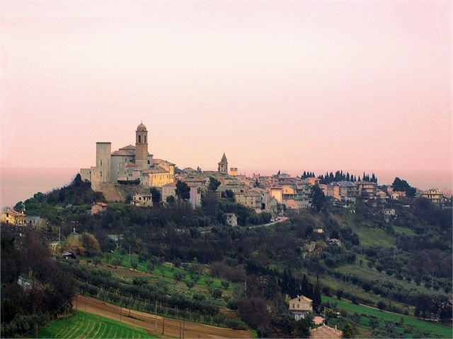 Festa dei Maccheroncini di Campofilone