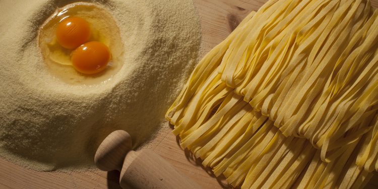 Festa dei Maccheroncini di Campofilone