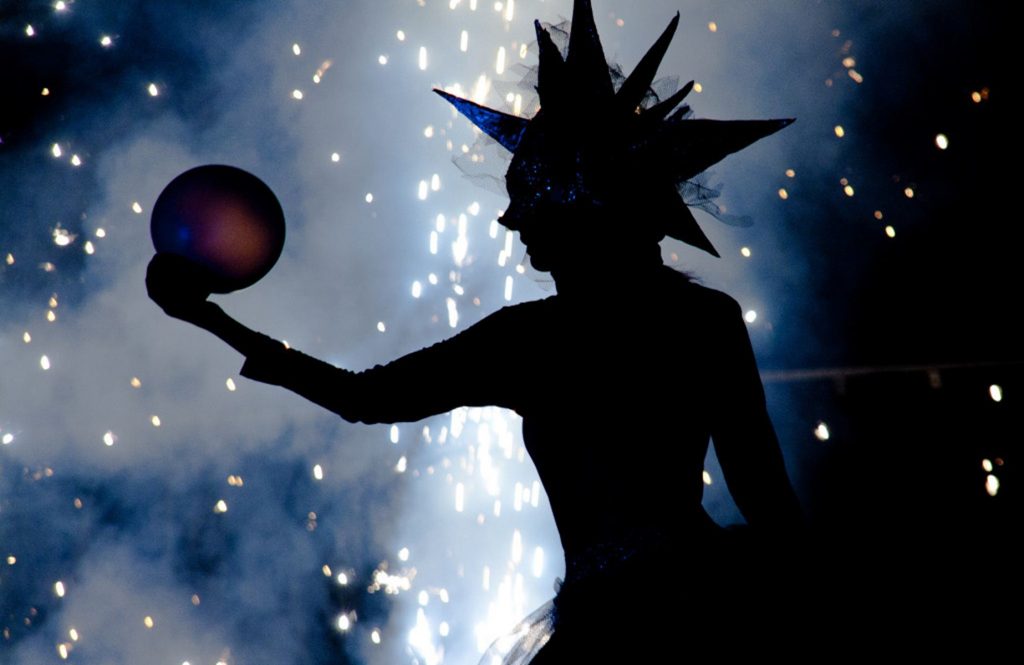 Festival del Teatro Medievale