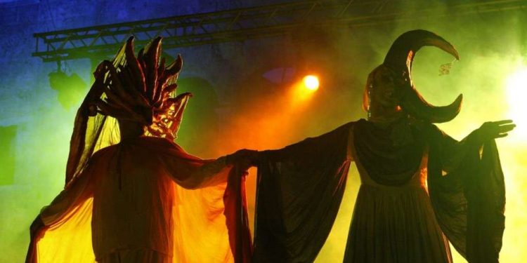 Festival del Teatro Medievale