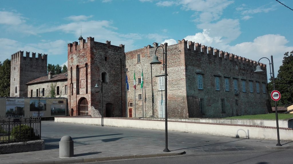 Giornate dei castelli