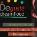 Degustè