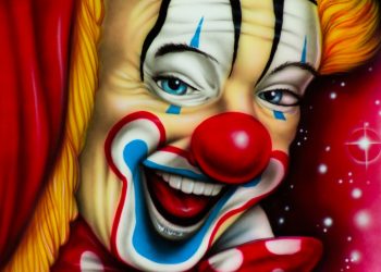 Clown & Clown Festival: dal 30 settembre a Monte San Giusto (MC) una settimana di spettacoli