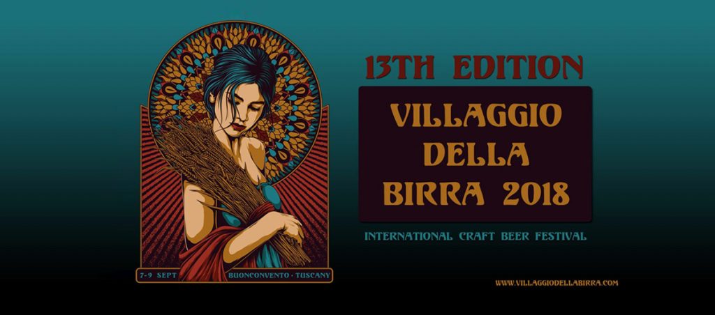 Villaggio della birra
