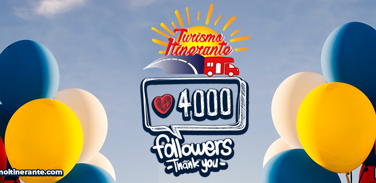 4.000 volte grazie ai nostri utenti!