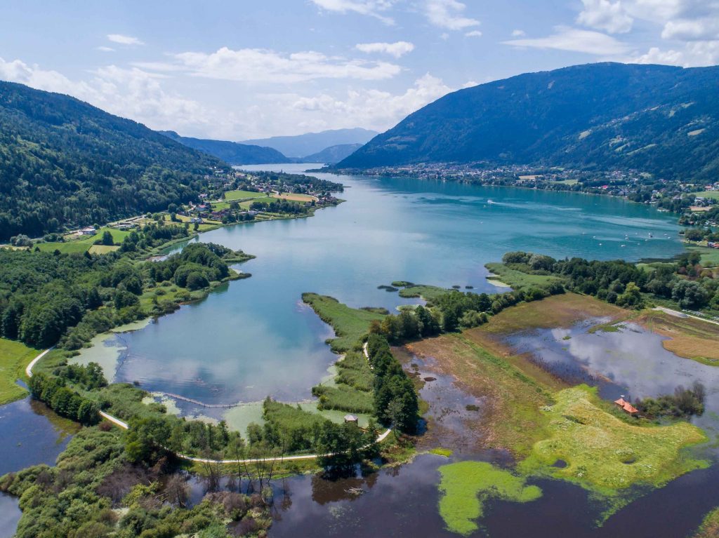 Carinzia