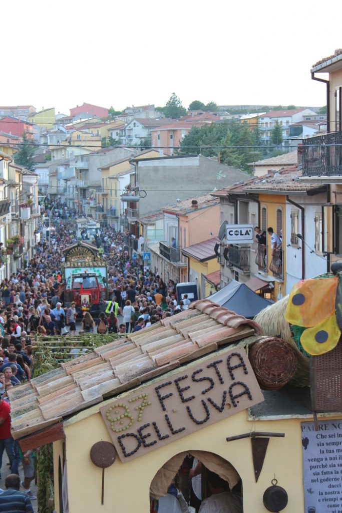 eventi