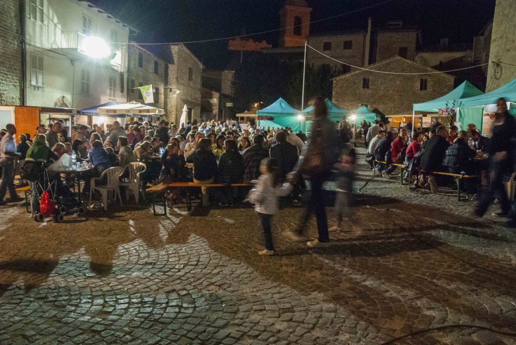 eventi