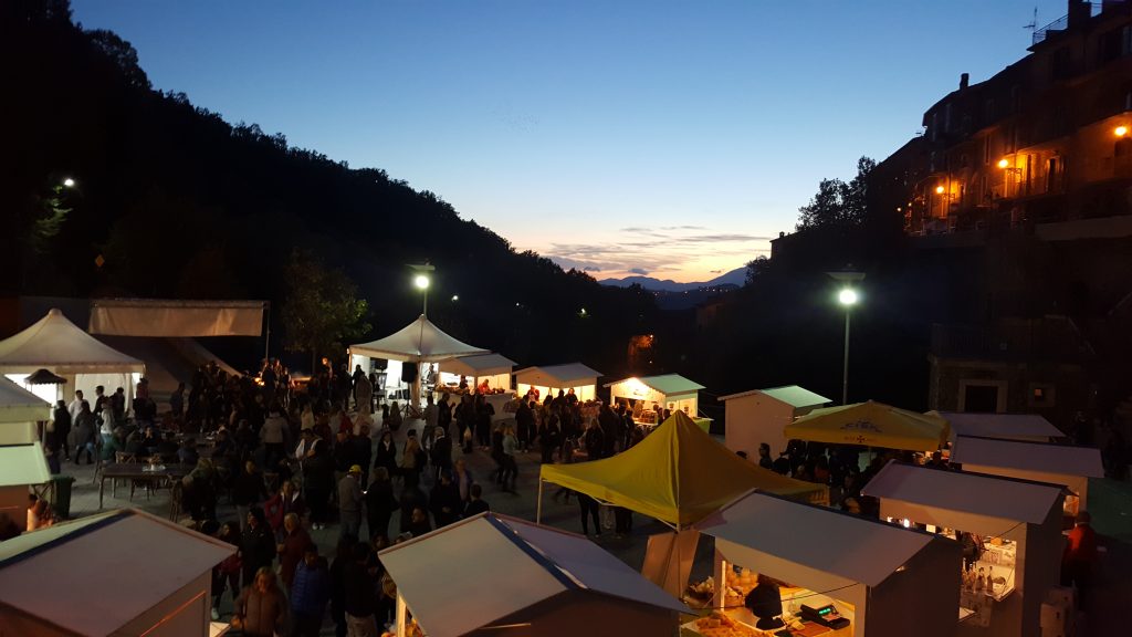 eventi