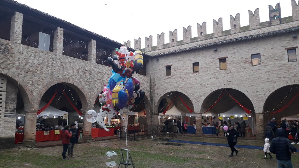 eventi