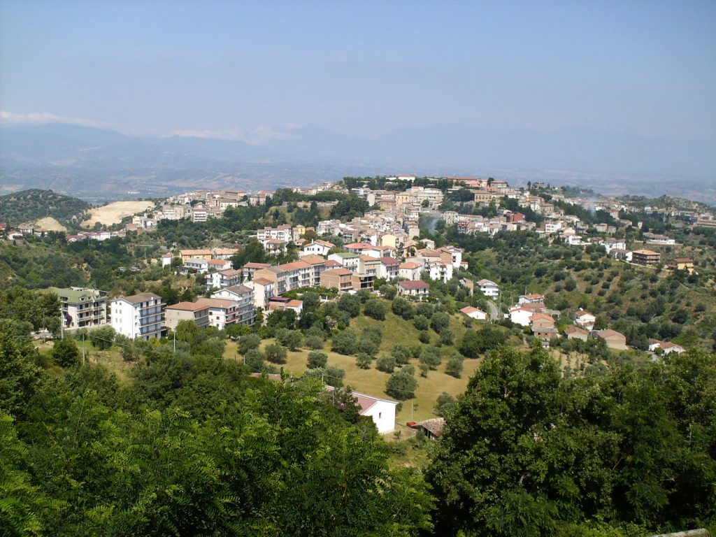 mercatini