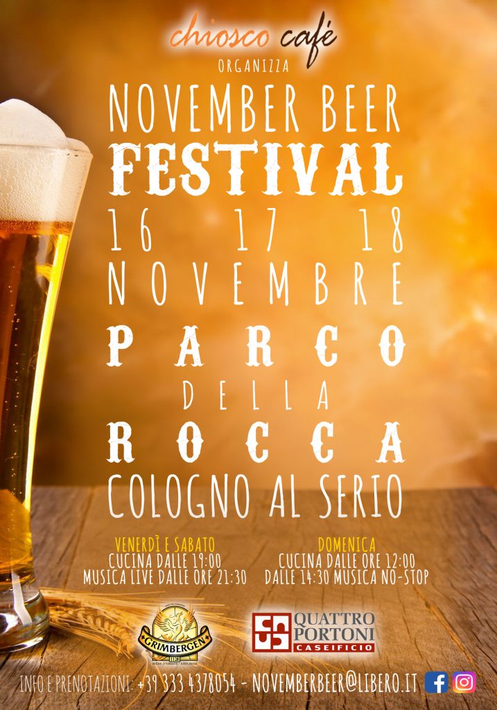 eventi
