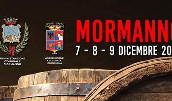Mormanno, tutto pronto per “Perciavutti”. Tutto il programma