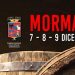 Mormanno, tutto pronto per “Perciavutti”. Tutto il programma