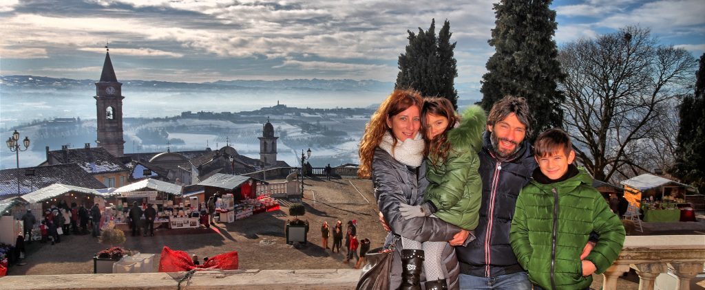 Il Magico Paese di Natale