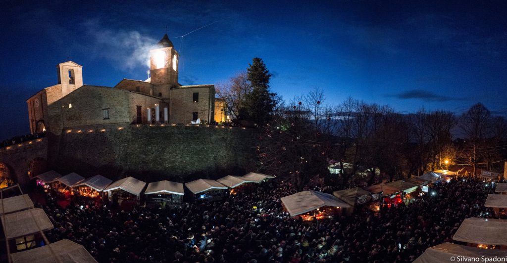 eventi
