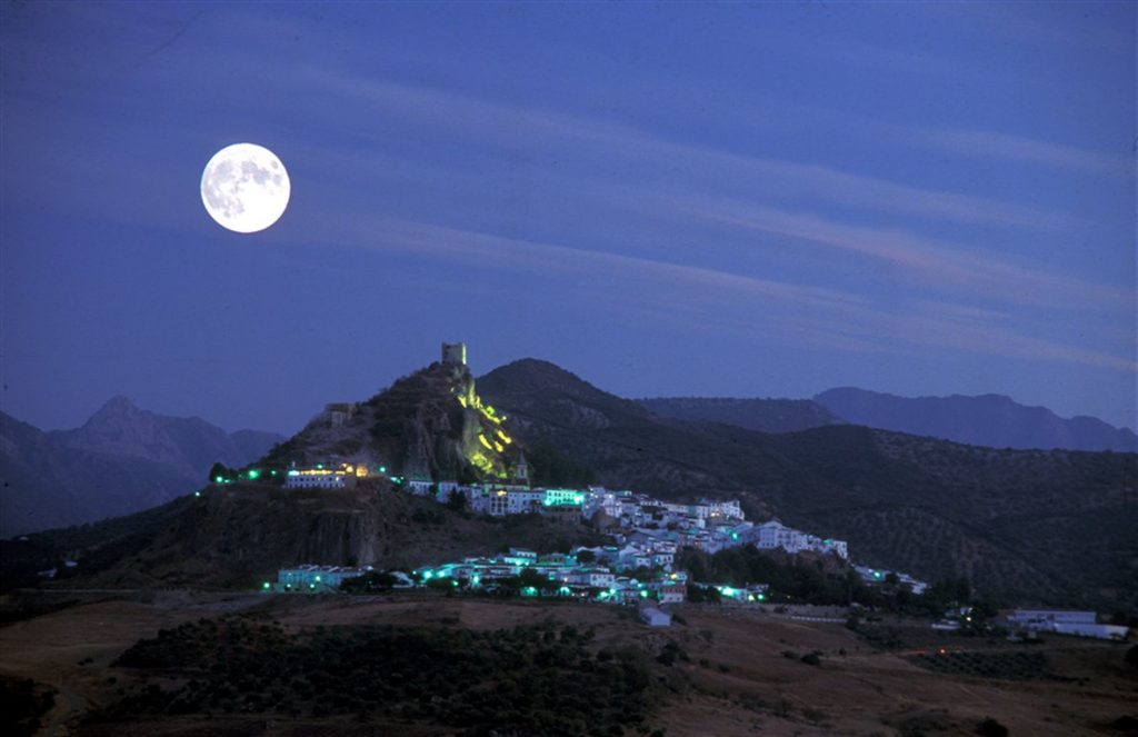 Andalusia