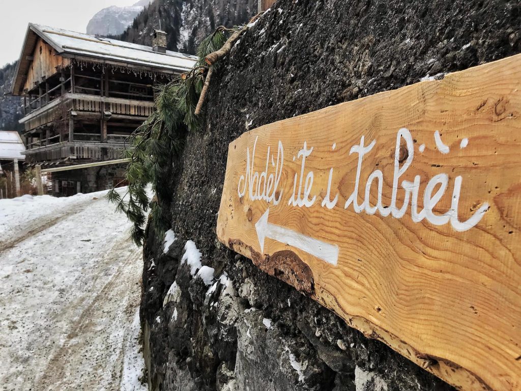marmolada eventi