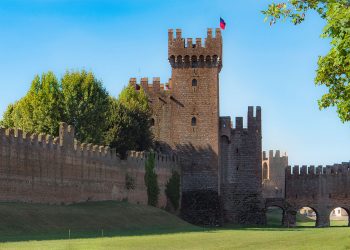 Montagnana