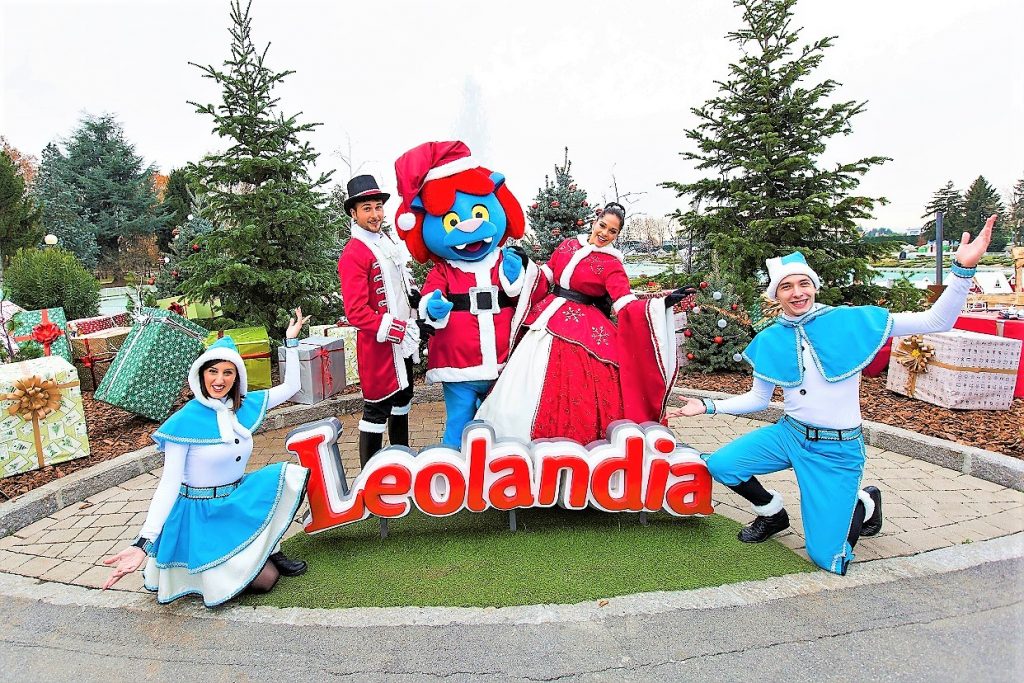 Leolandia