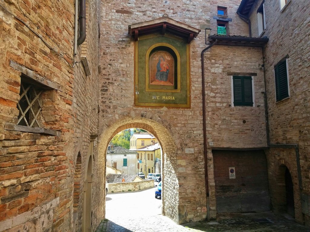 Pergola