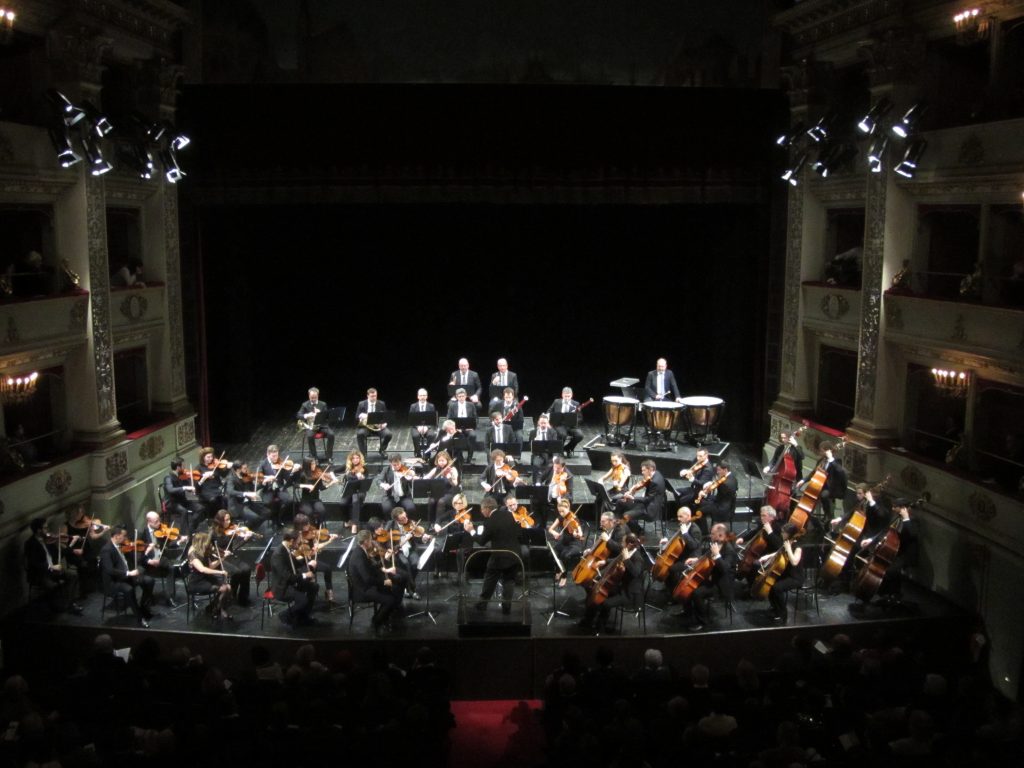 eventi