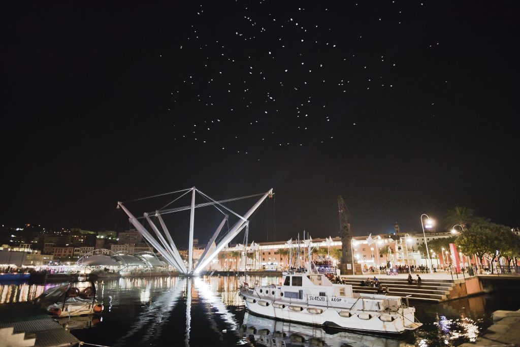 genova