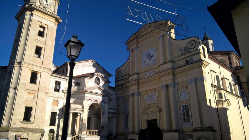 santo stefano