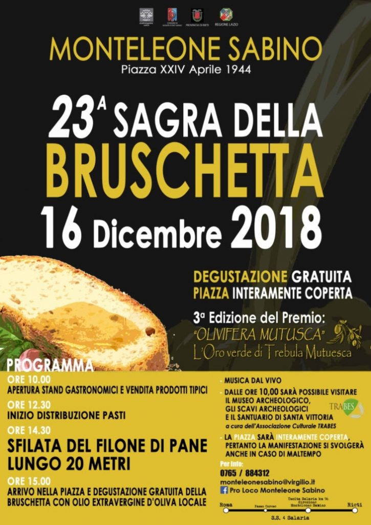 eventi