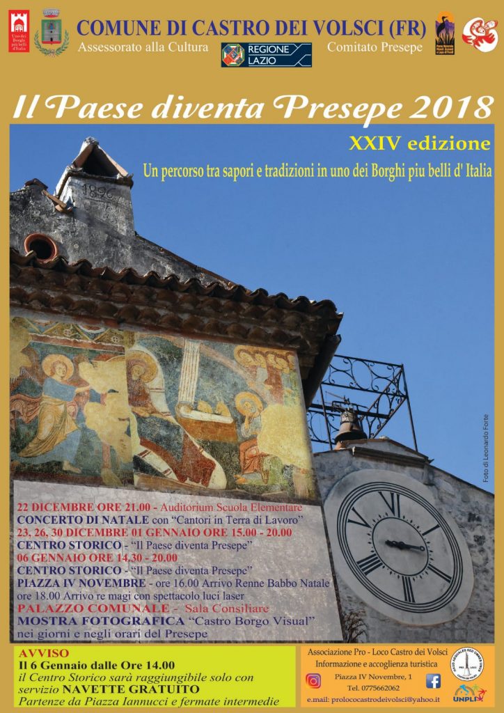 eventi