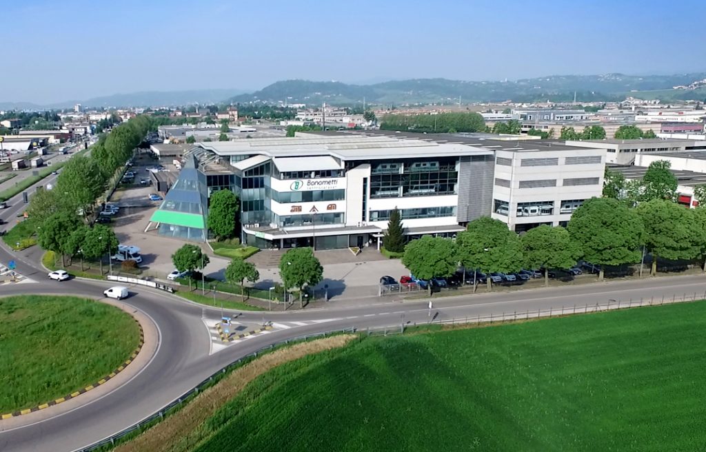 Bonometti